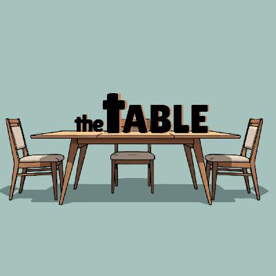 Episode 279: A Reserved Table Episode 279: A Reserved Table