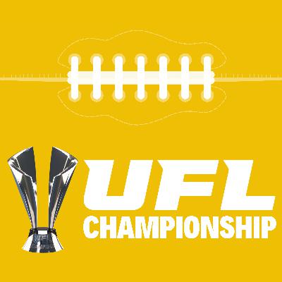 UFL Championship Preview 2025 UFL Championship Preview 2025
