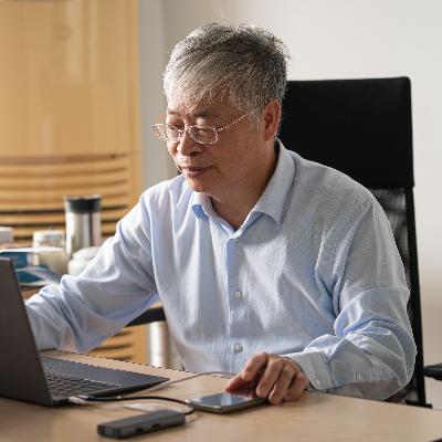 你卷你的端到端，我卷我的5000人—和同济大学朱西产教授聊智能驾驶