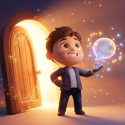 【20単語で運命を変える】TEDで話題の「相手を身を乗り出させる」自己紹介の魔法