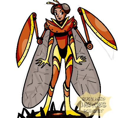 Spider Rider (MANTIDFLIES) Spider Rider (MANTIDFLIES)