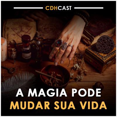 Calar, Querer, Ousar, Saber: O Caminho da Magia Interior