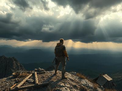Secrets of Invasion Survival