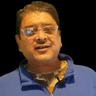 Anaam Rishta ( Story Hindi) by Ashok Atrey