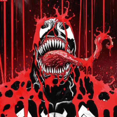 Ep. 324: Venom Black, White & Blood