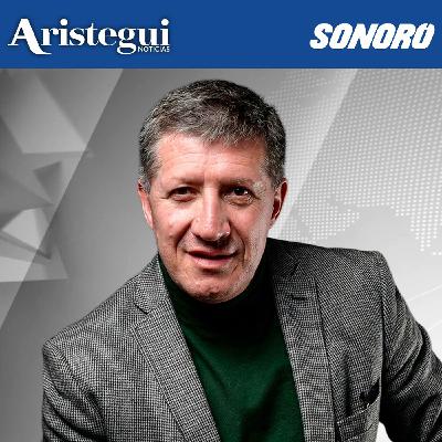 'Mini Lic.' volvió al trasiego de drogas tras ser testigo cooperante | Jesús Esquivel