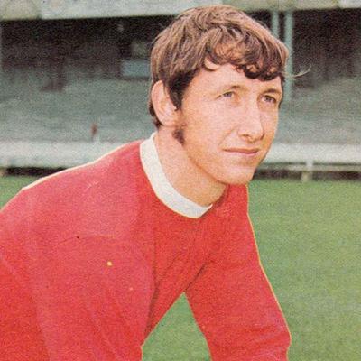 Remembering Rod Thomas (1947-2025) Remembering Rod Thomas (1947-2025)