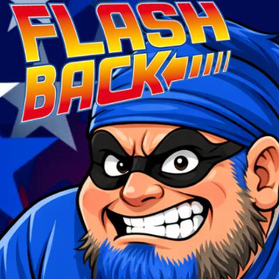 FLASHBACK FRIDAY:  Blue Meanie Episode 5, Season 3