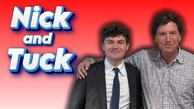 The Conservative Civil War: Israel, Fuentes & Tucker Explained in 10 Minutes of Truth #65