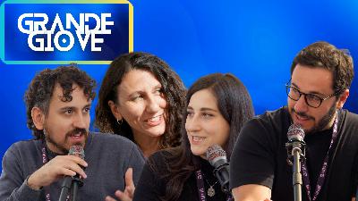 Grande Giove: i dati, la privacy e l'intelligenza artificiale, con Veronica Barassi e Giada Pistilli