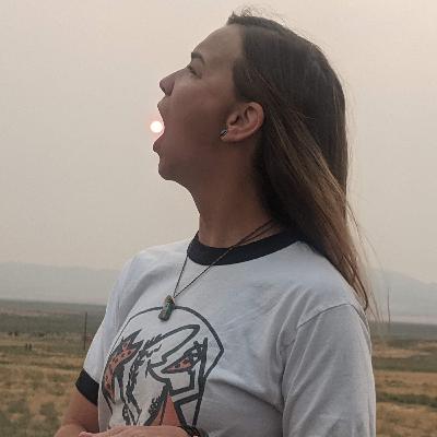 #37: SHANAE FOSTER! Signing up for her 1st marathon & Lessons learned from baking bread #37: SHANAE FOSTER! Signing up for her 1st marathon & Lessons learned from baking bread