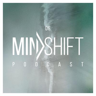 De Mindshift Podcast Aflevering 64 - Kunnen mannen vrienden zijn met vrouwen?