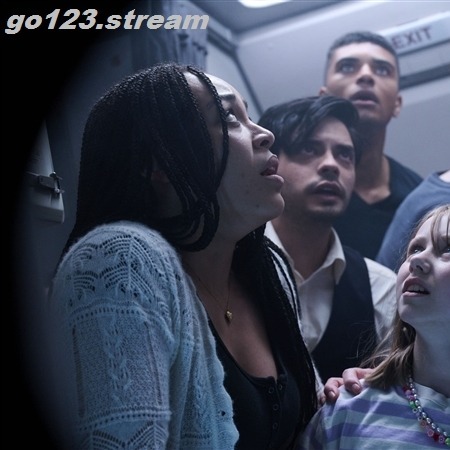 Regardervf!! No Way Up 2024 Film Complet Gratuit hd
