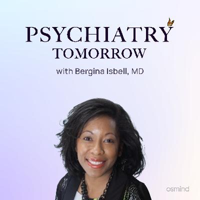 Ketamine, Autism, and Restorative Justice with Bergina Isbell, MD Ketamine, Autism, and Restorative Justice with Bergina Isbell, MD