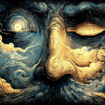 Do You See Your Original Face