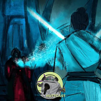 #016 Palpatine, a fia, Rey és a klónozás