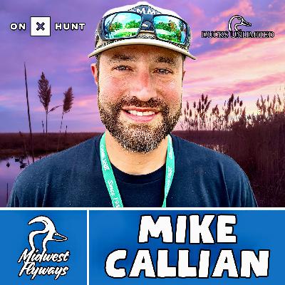 Mike Callian; Bucket Lists and Destinations, Eagle Prey, and New Decoys