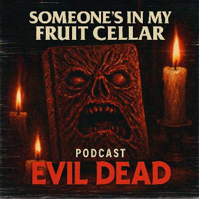 Evil Dead - 1981