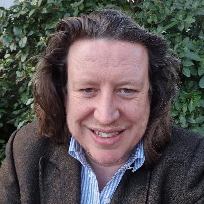 The tyranny of the lawyers, with Steven Barrett