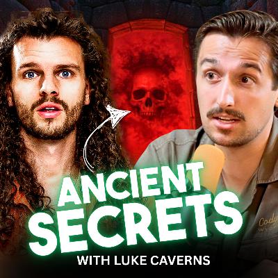 Lost ‘Hidden Tunnels’ Just Discovered in South America | Luke Caverns