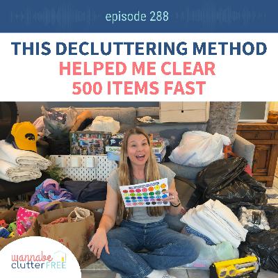 This Decluttering Method Helped Me Clear 500 Items Fast This Decluttering Method Helped Me Clear 500 Items Fast