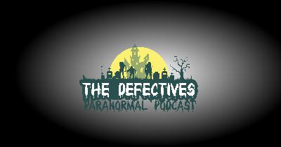 Ep 9 The Rougham Mystery  - Time Slip