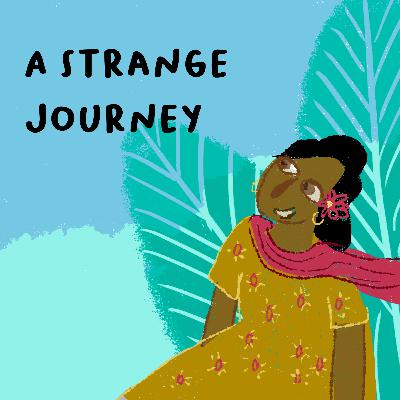 A Strange Journey - Abin