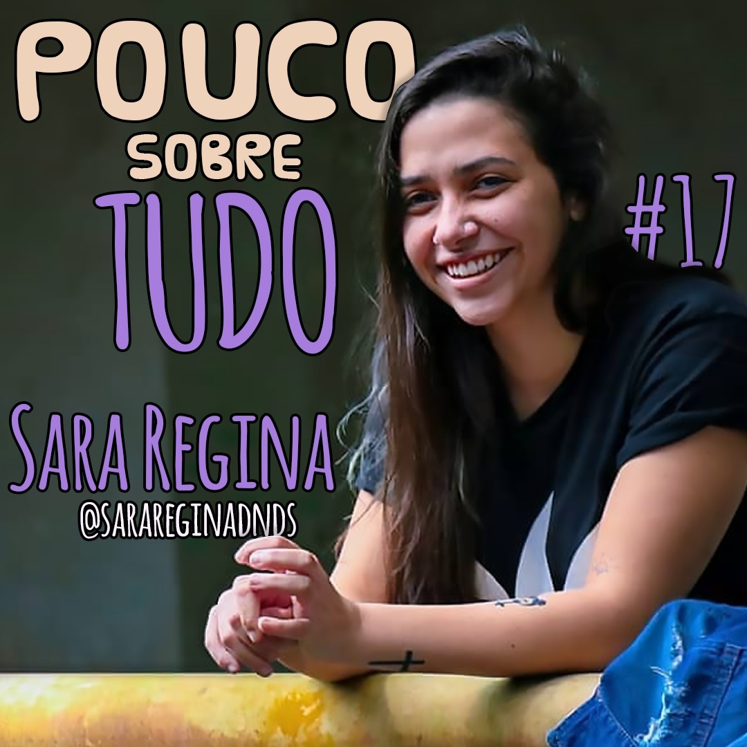Pouco Sobre Tudo