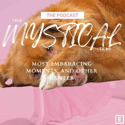 OUR MOST EMBARRASSING MOMENTS