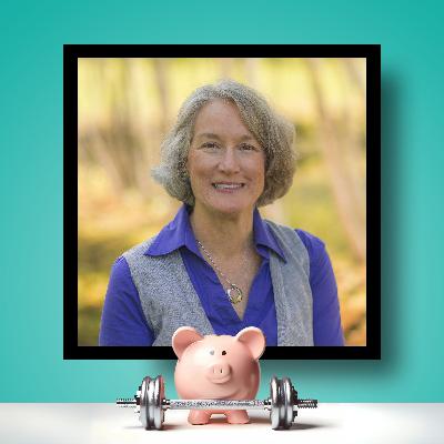 Navigating Couples and Money: Building Conscious Financial Partnerships with Christine Moriarty