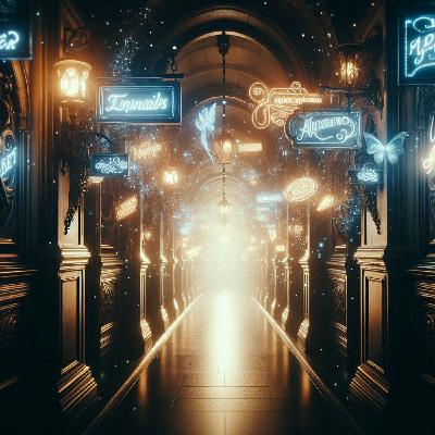 Misterios en Viernes 542 Señales del mas alla con Juanjo Lopez Misterios en Viernes 542 Señales del mas alla con Juanjo Lopez