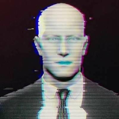 The Corrupted Reality of Rogue AI - The Old Net | Cyberpunk 2077 Lore