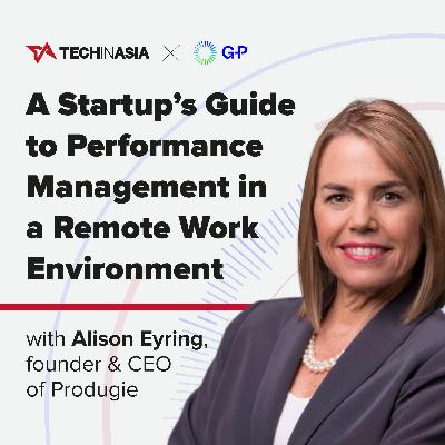 A startup’s guide to performance management in a remote-work environment