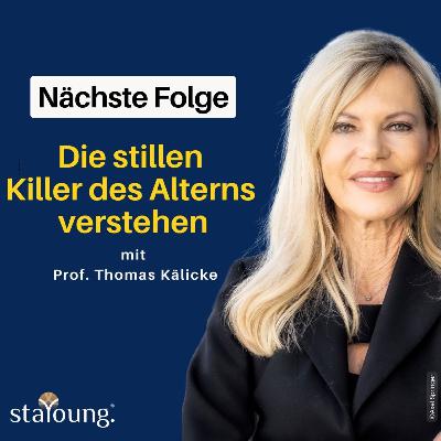 Nächste Folge: Sechs leise Killer - Chefarzt Prof. Kälicke