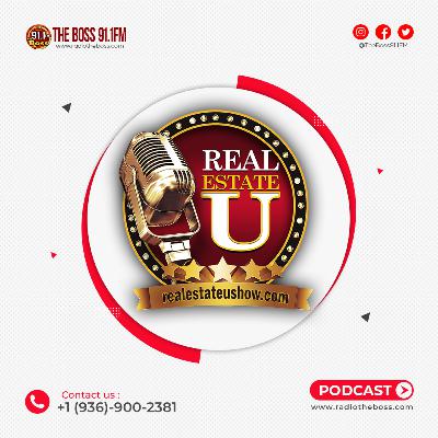 The Real Estate u Show - SE02-EP13