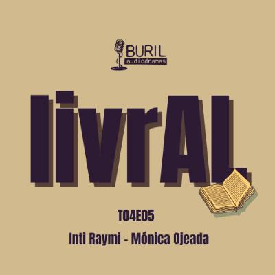 T04E05 - Inti Raymi - Monica Ojeada T04E05 - Inti Raymi - Monica Ojeada