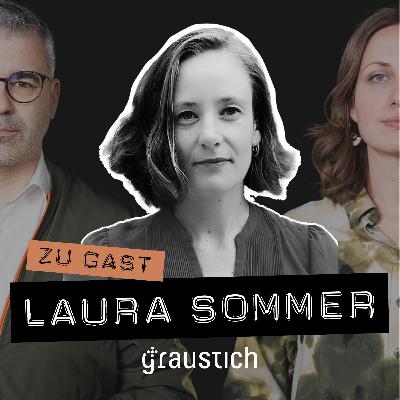 #030 Über Nachhaltigkeit durch Verhaltensdesign mit Dr. Laura Sommer #030 Über Nachhaltigkeit durch Verhaltensdesign mit Dr. Laura Sommer