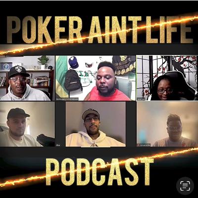 Vegas Talk Meetup Stream Pt. 2 ♣️ Bonus Content