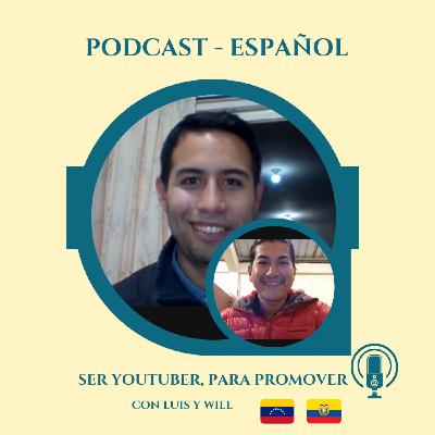 Ser Youtuber, para promover Ser Youtuber, para promover