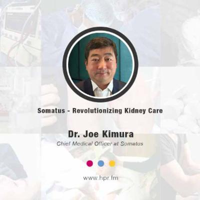 Somatus - Revolutionizing Kidney Care