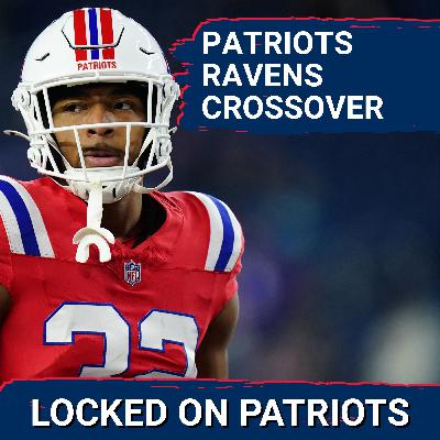 Turnaround: New England Patriots Defense Looks to Recover Versus Ravens