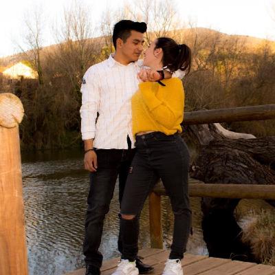 Jimix Vendetta - Eres la mejor de todas (Cumpleaños Miriam)