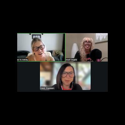 From 104 Dates to True Love: Guest Heidi Friedman author of Love Lessons