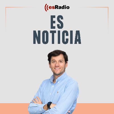 Es Noticia: Los sobres le estallan a Sánchez, que negaba la financiación ilegal del PSOE Es Noticia: Los sobres le estallan a Sánchez, que negaba la financiación ilegal del PSOE