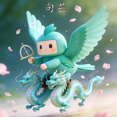 第14集：句芒——鸟身人面的“春之神”