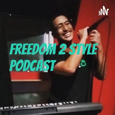 Freedom from Fairuz Lounge!