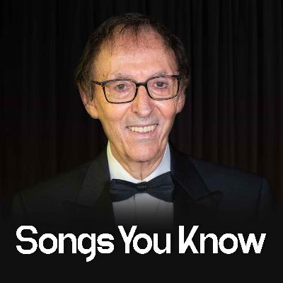 The Man Behind James Bond's Most Iconic Soundtracks | Don Black #028