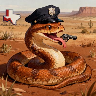 ICYMI: KARMA, COPPERHEADS AND RAMMING COPS ICYMI: KARMA, COPPERHEADS AND RAMMING COPS