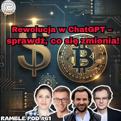 ChatGPT Pro, Bitcoin i Komputery Kwantowe: Jak wygląda przyszłość technologii?