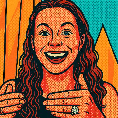 From Funnels to Playgrounds: Atlassian's Ashley Faus on Human-Centered Marketing in the AI Era